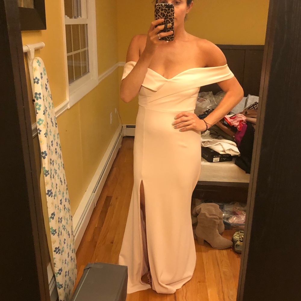 Lulus dress - Picture 3 of 3
